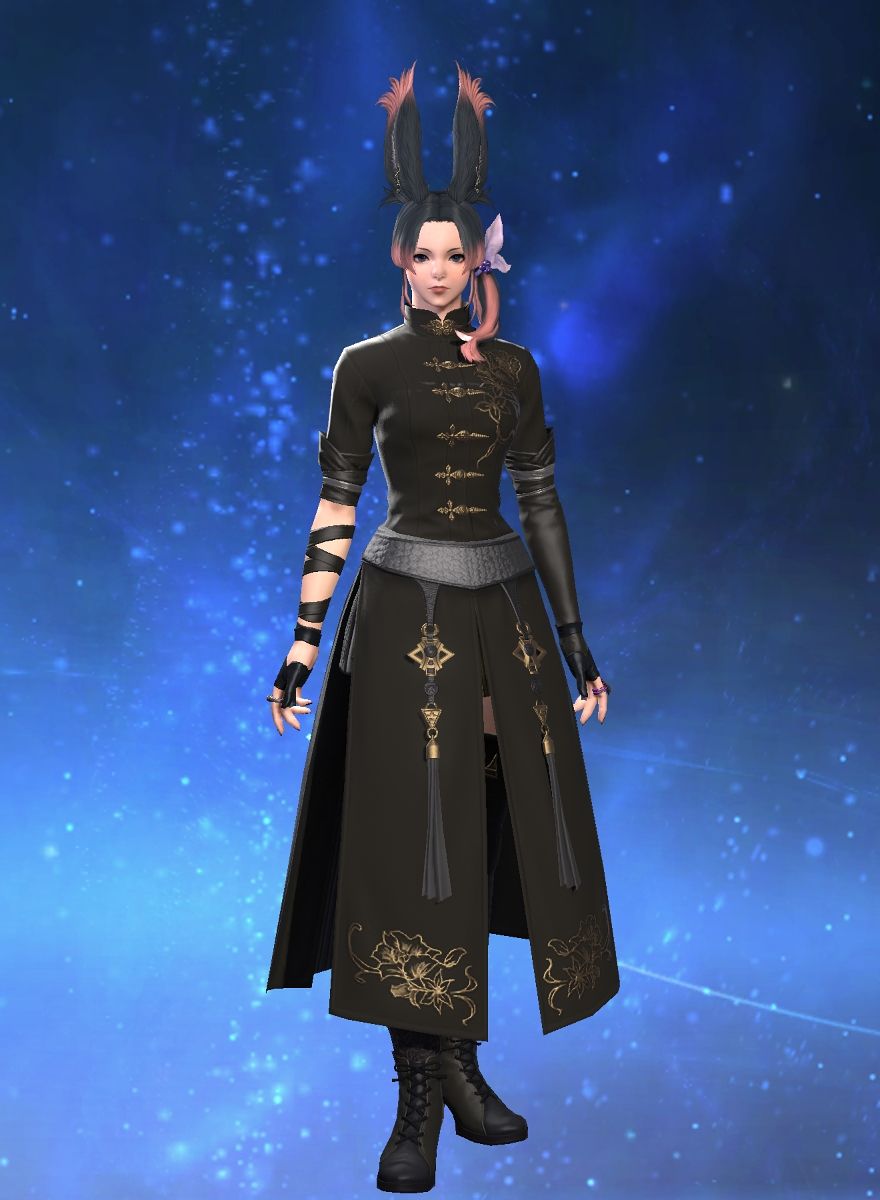 C'elephais Liz