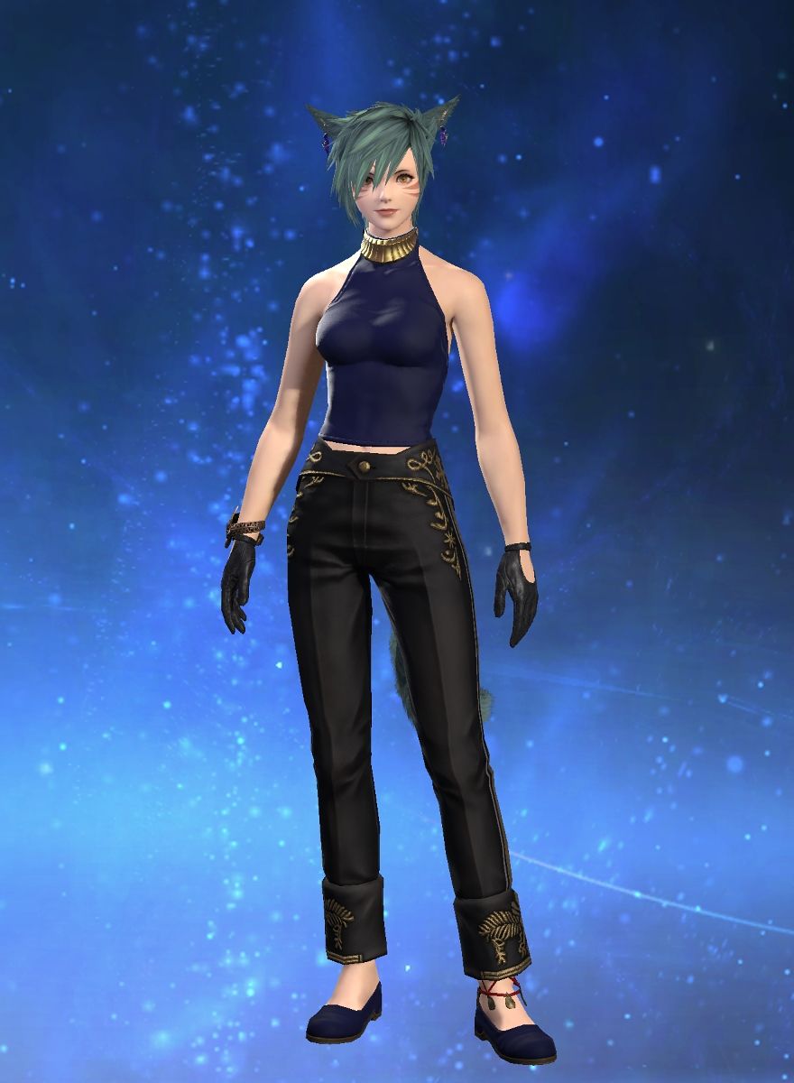 Anae Kaenin