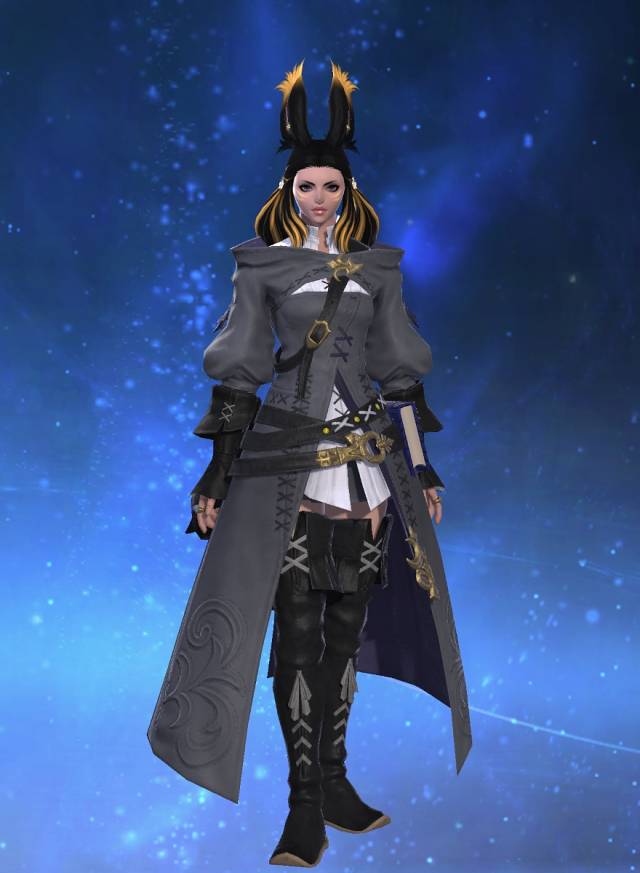 Drazhera Blackfire
