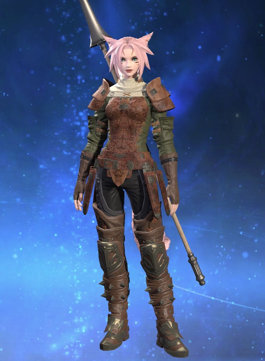 Mea Tsuki