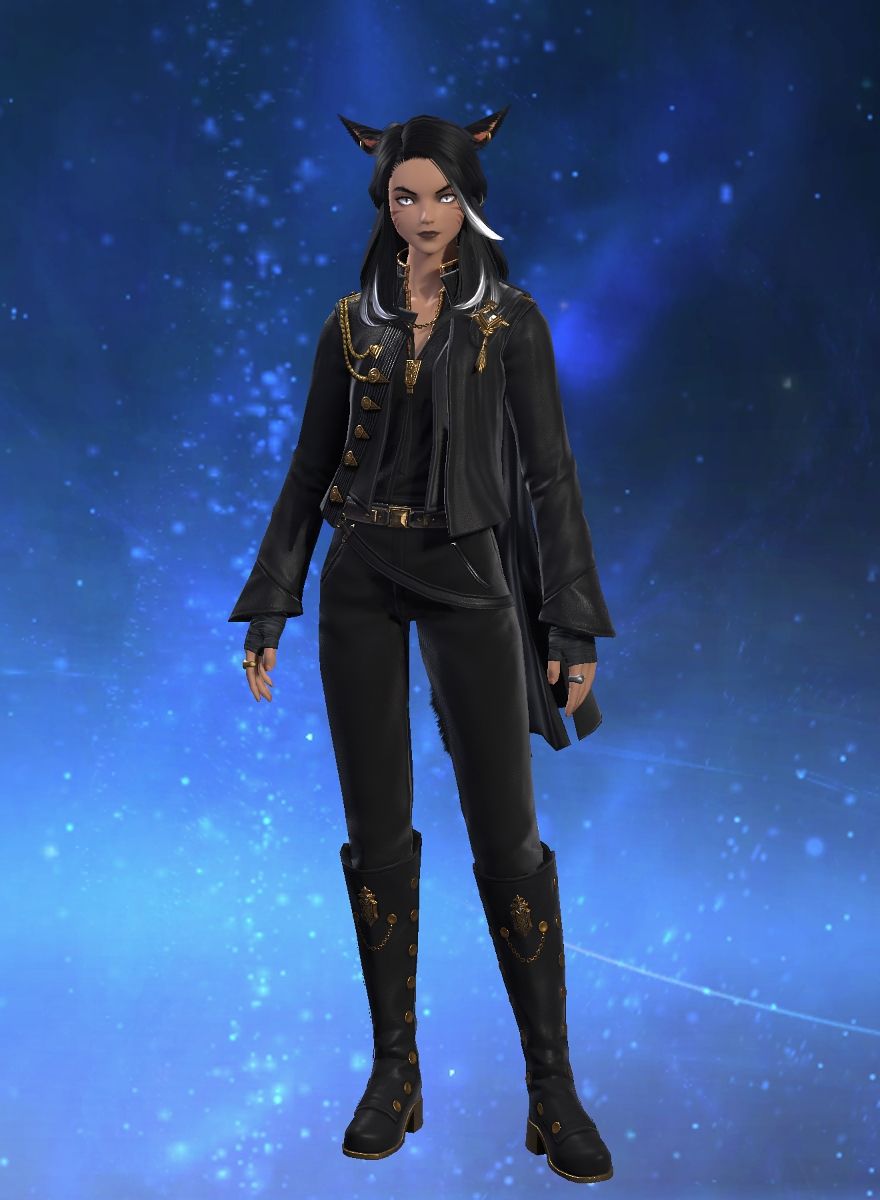 Moxie Starlight