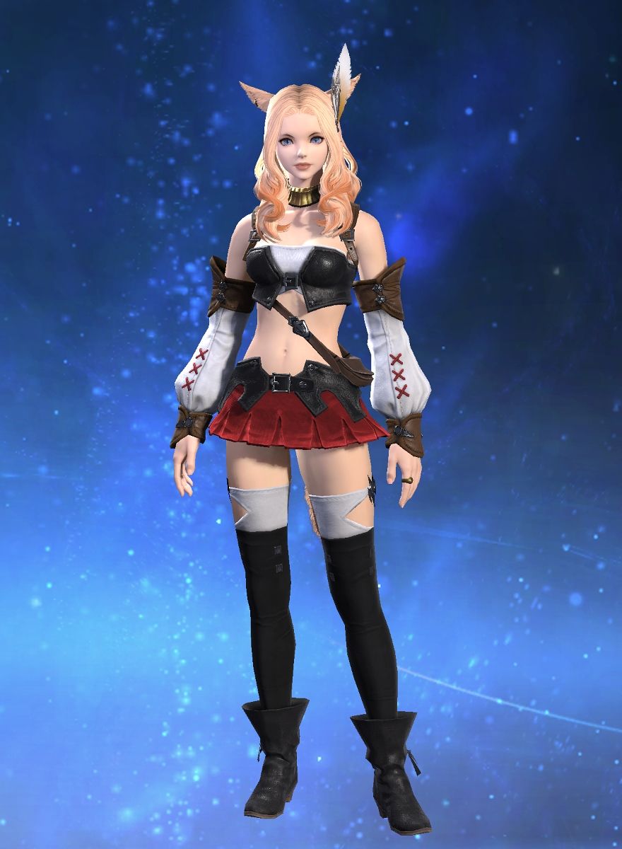 Eirwen Ravenwood