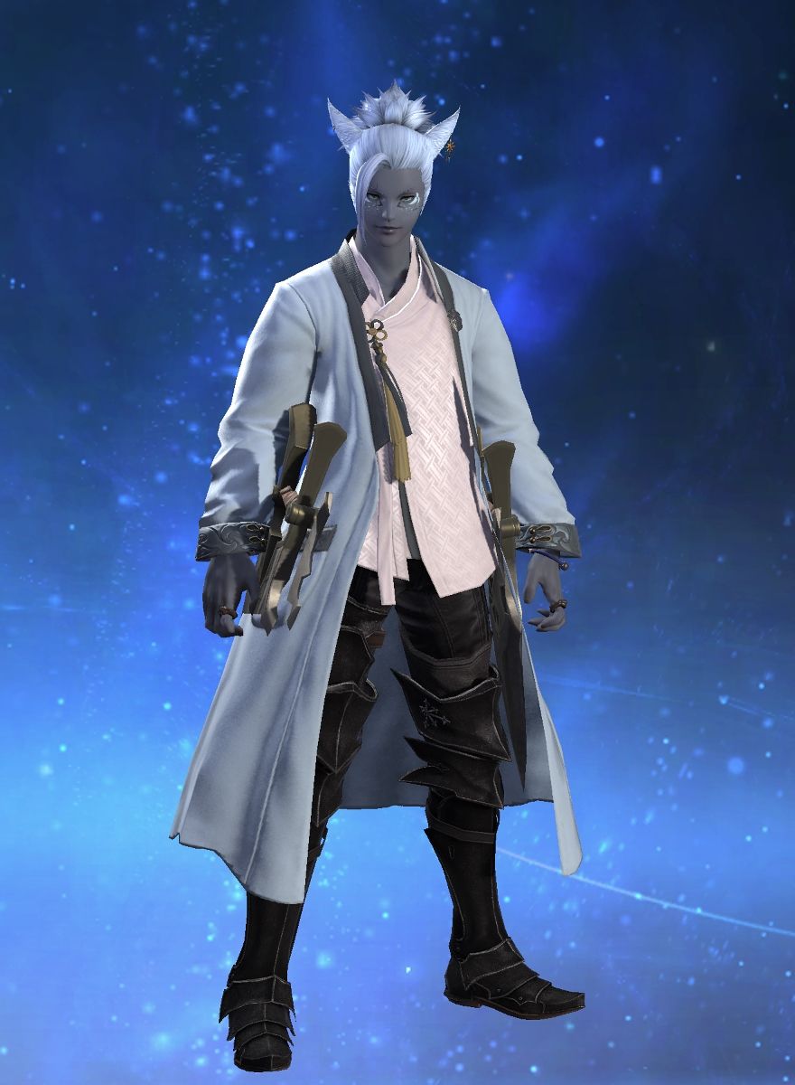 Berriweather Amariyo
