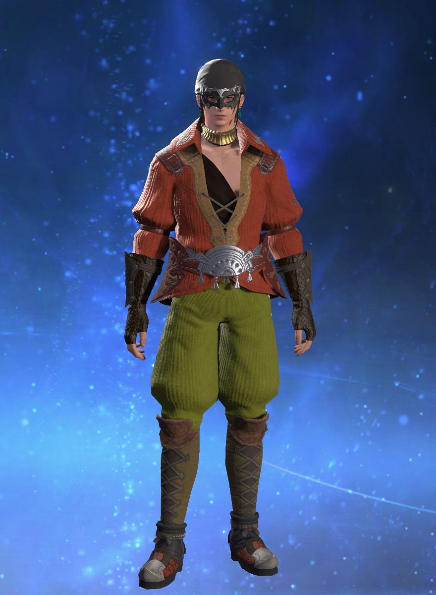 Alistair Pika