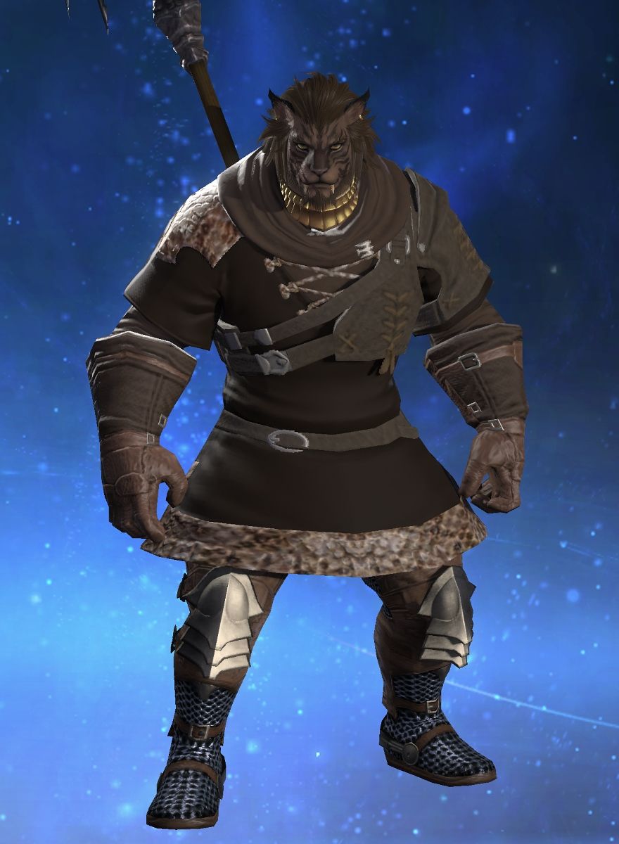 Henpa Oliverius