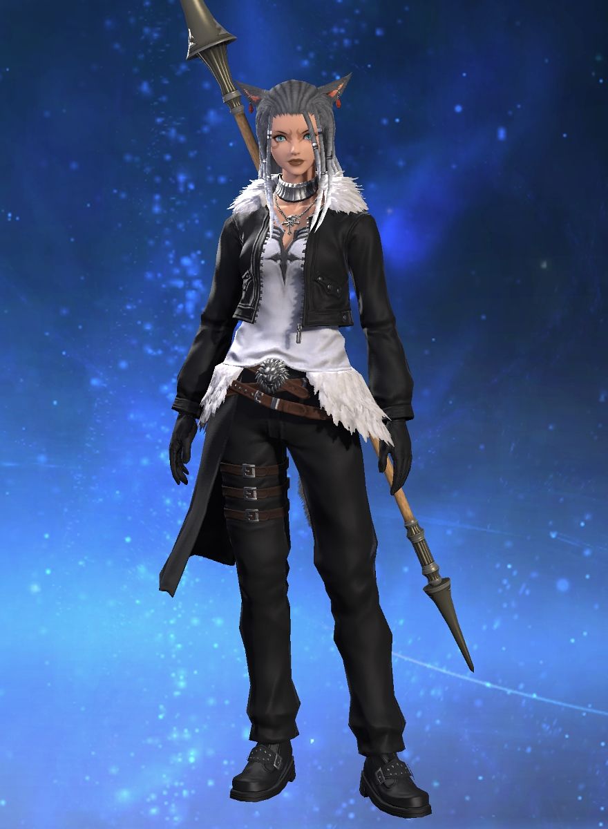 Ulta Highwind