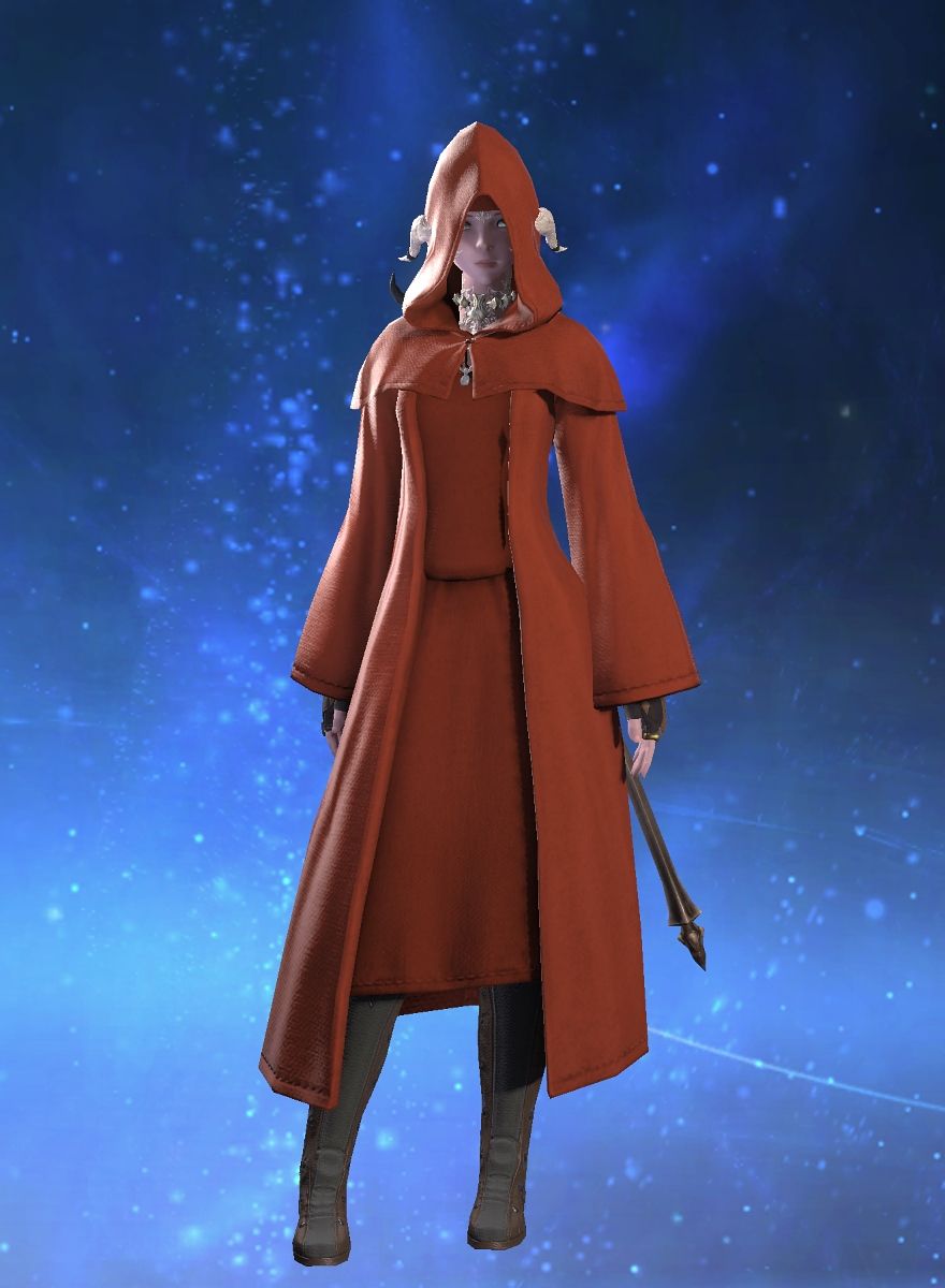 Phoenix Fox