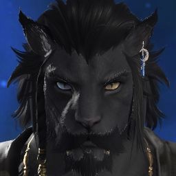 Coolest Hrothgar