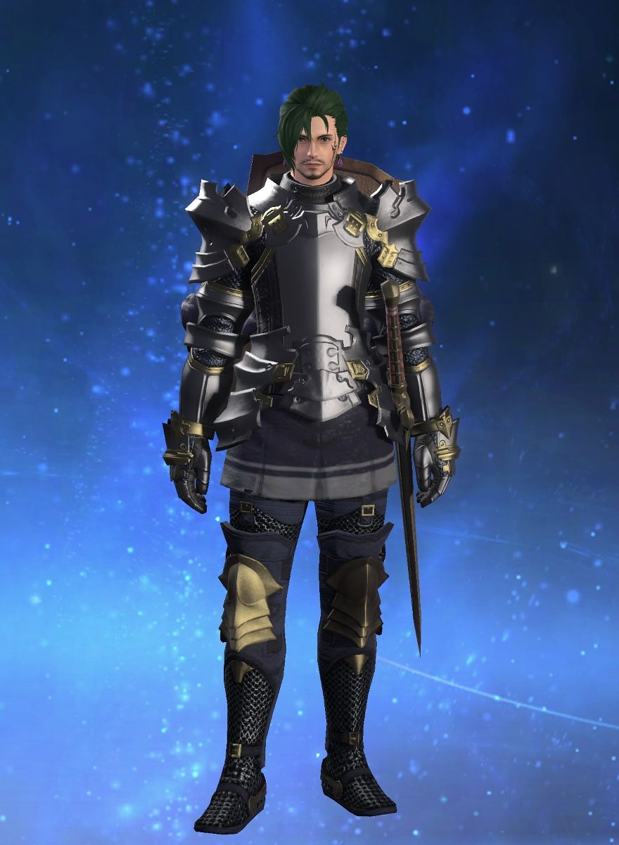 Xeno Alarius