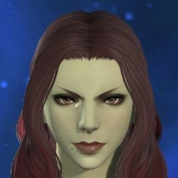 Marina Merlwyn