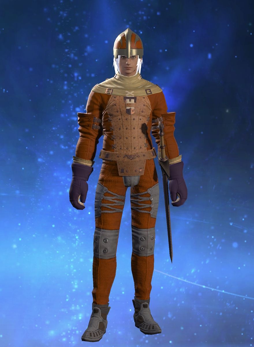 Jaegerborn Storm