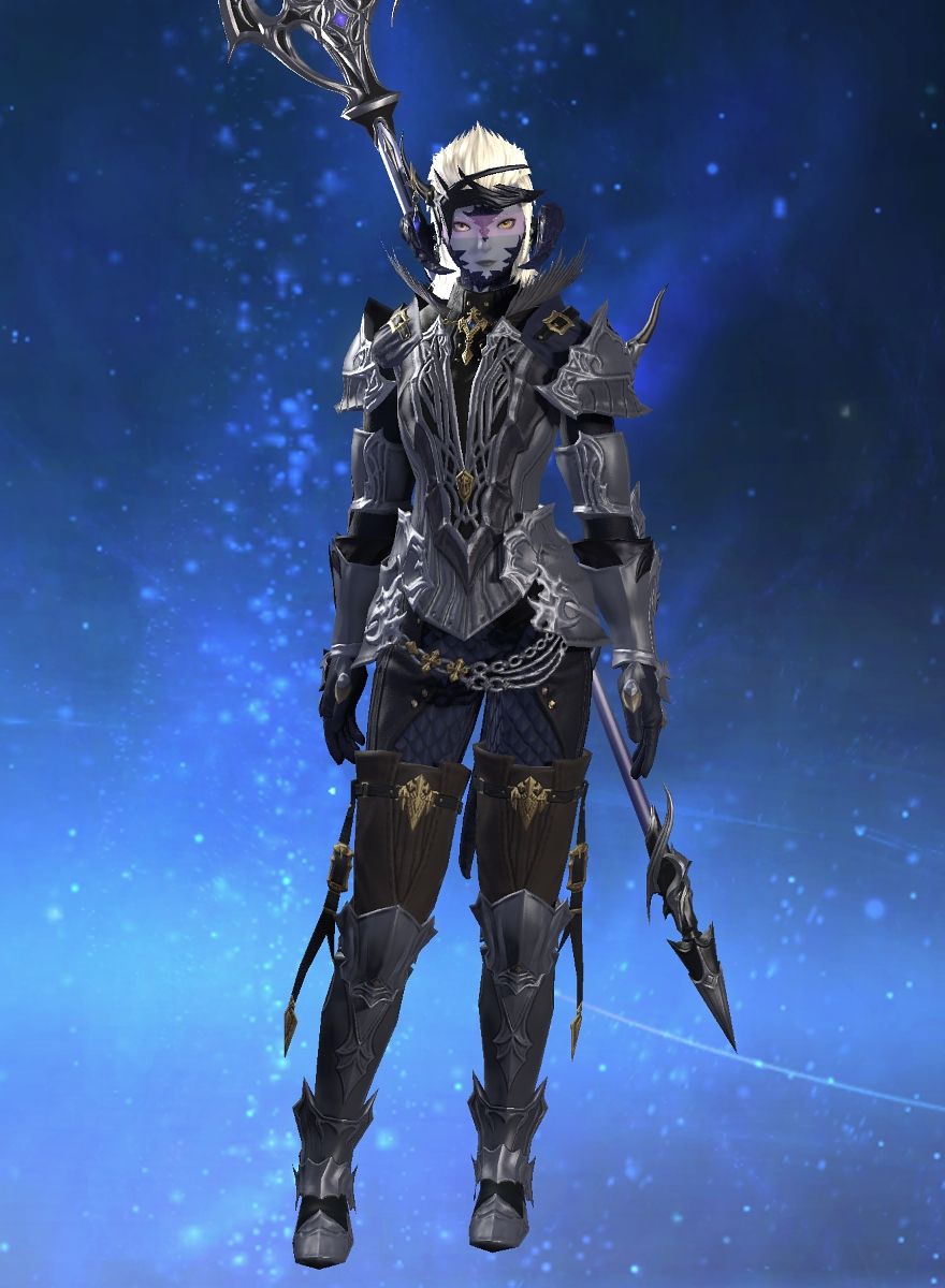 Tomebound Prosper