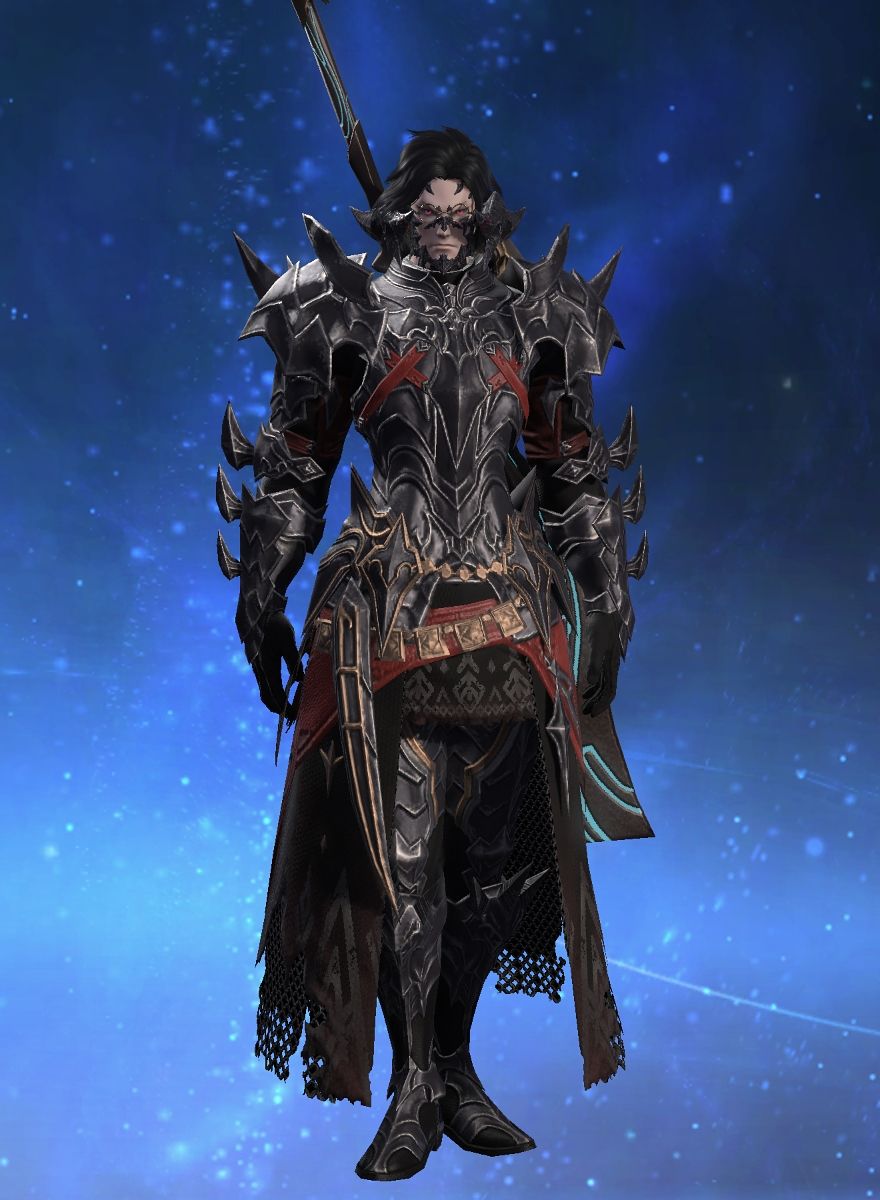 Legion Soulflame