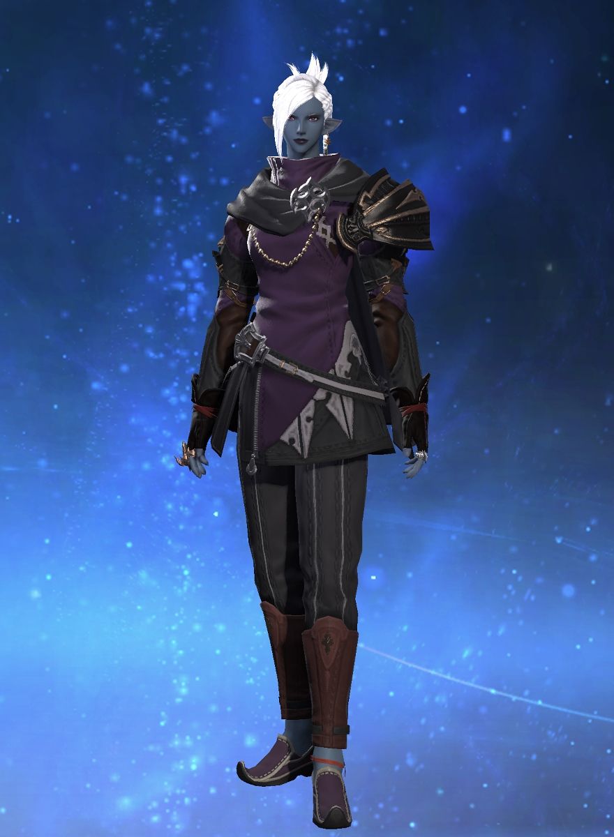Felicia Cor'deleone