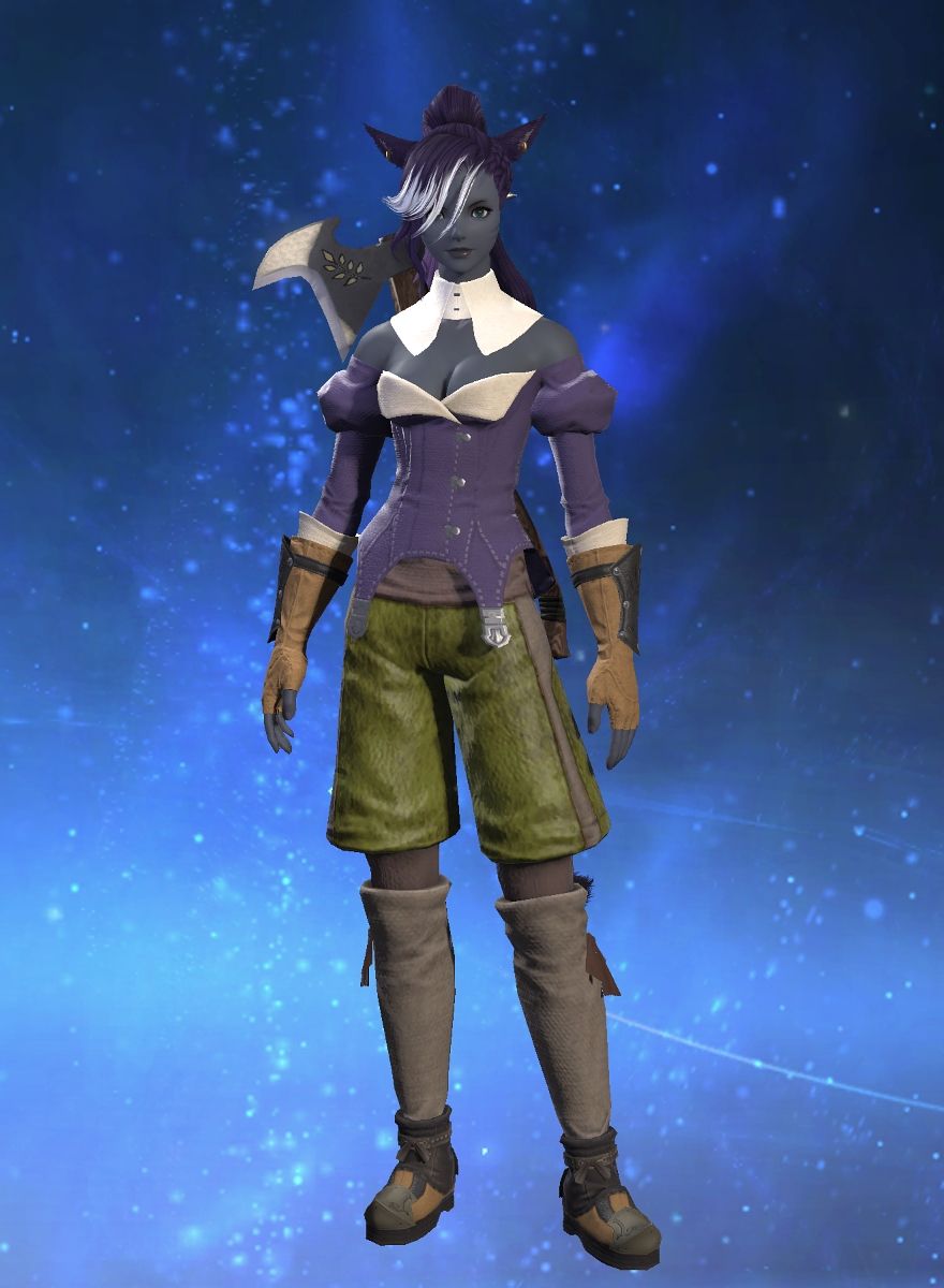 Star Nivarr