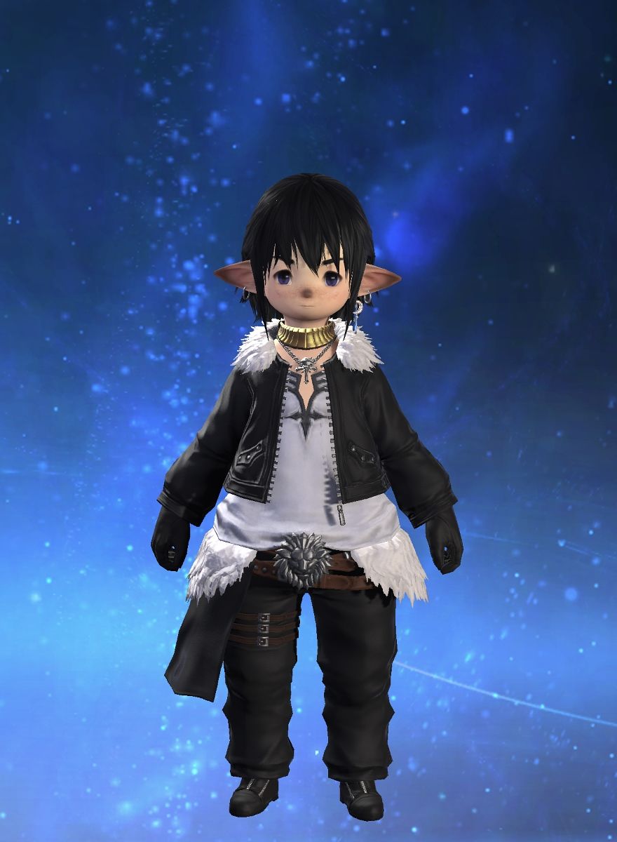 Seraph Chan
