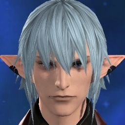 Haurchefant Gaeystone