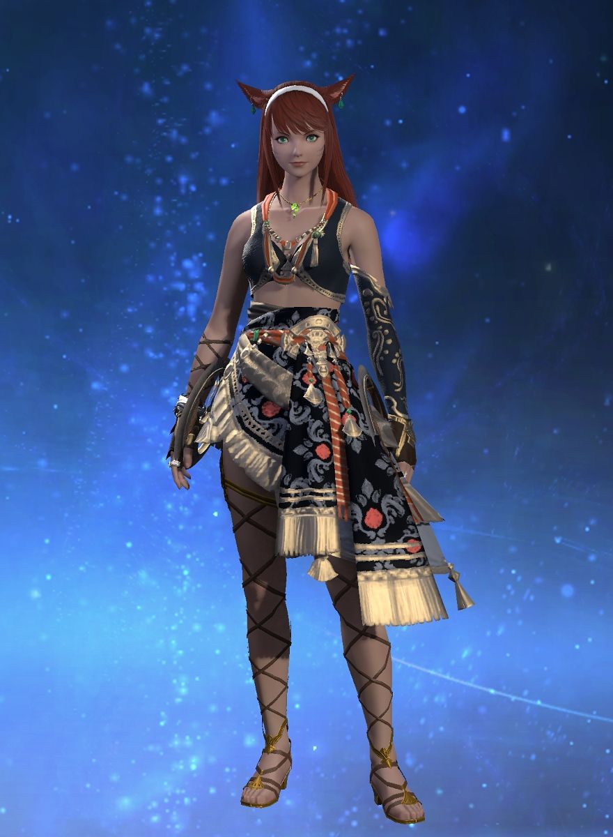 Valnavia Blackrose