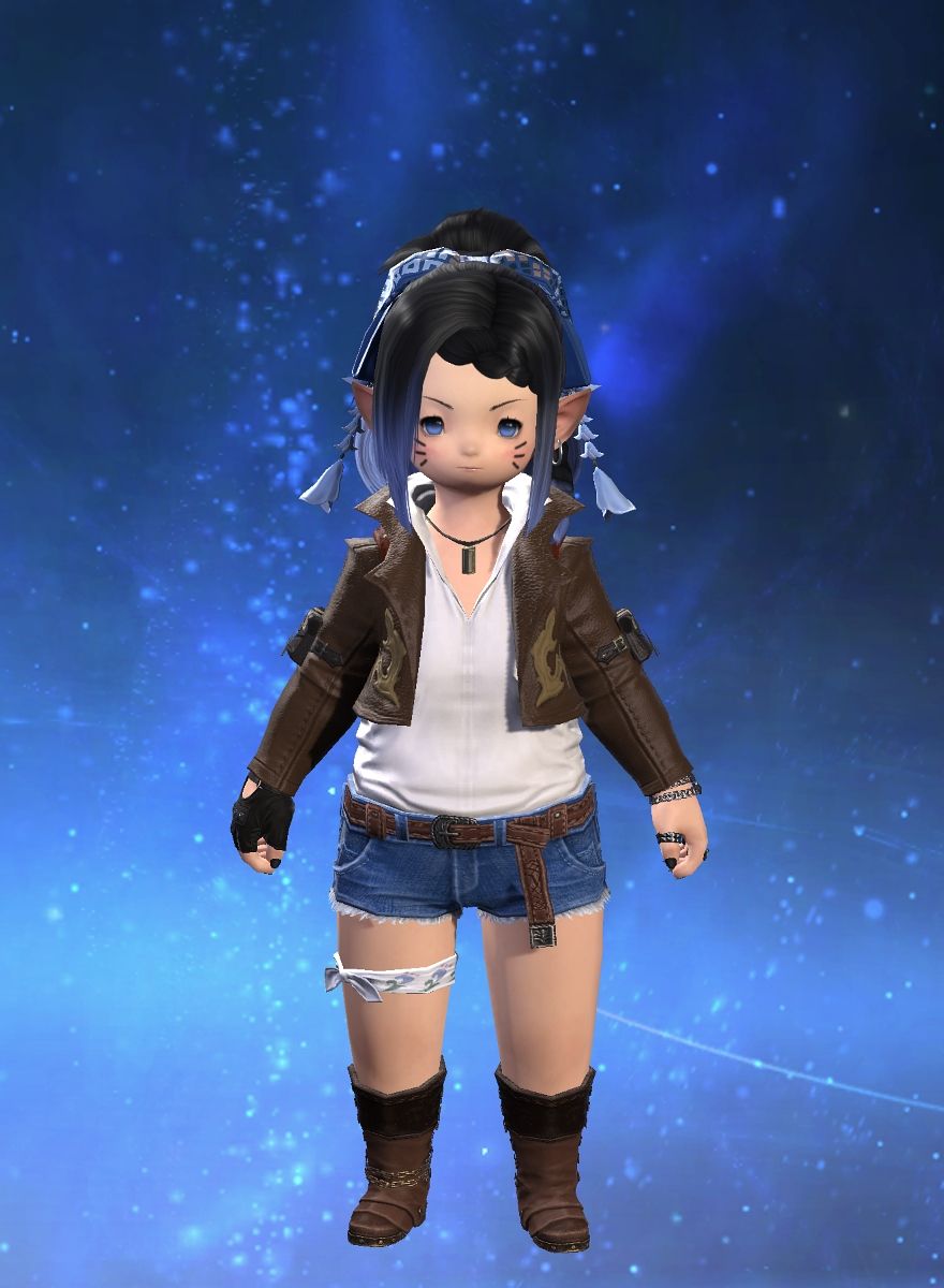 Azalea Minami