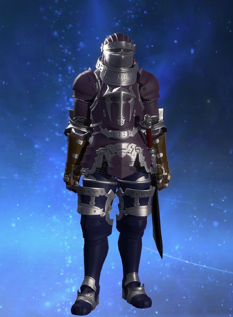 Thrandr Blacke