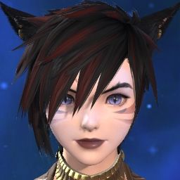 Miqo Number-five