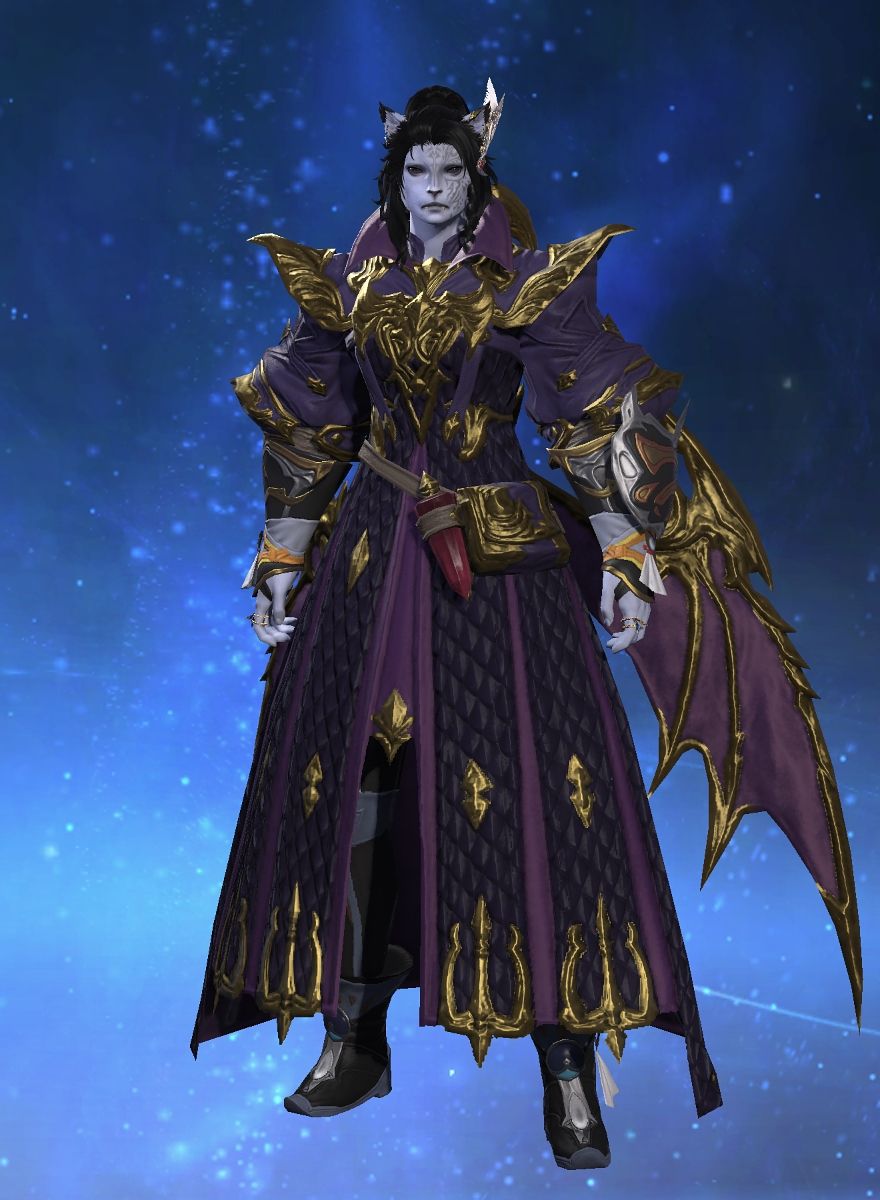 Lady Elura