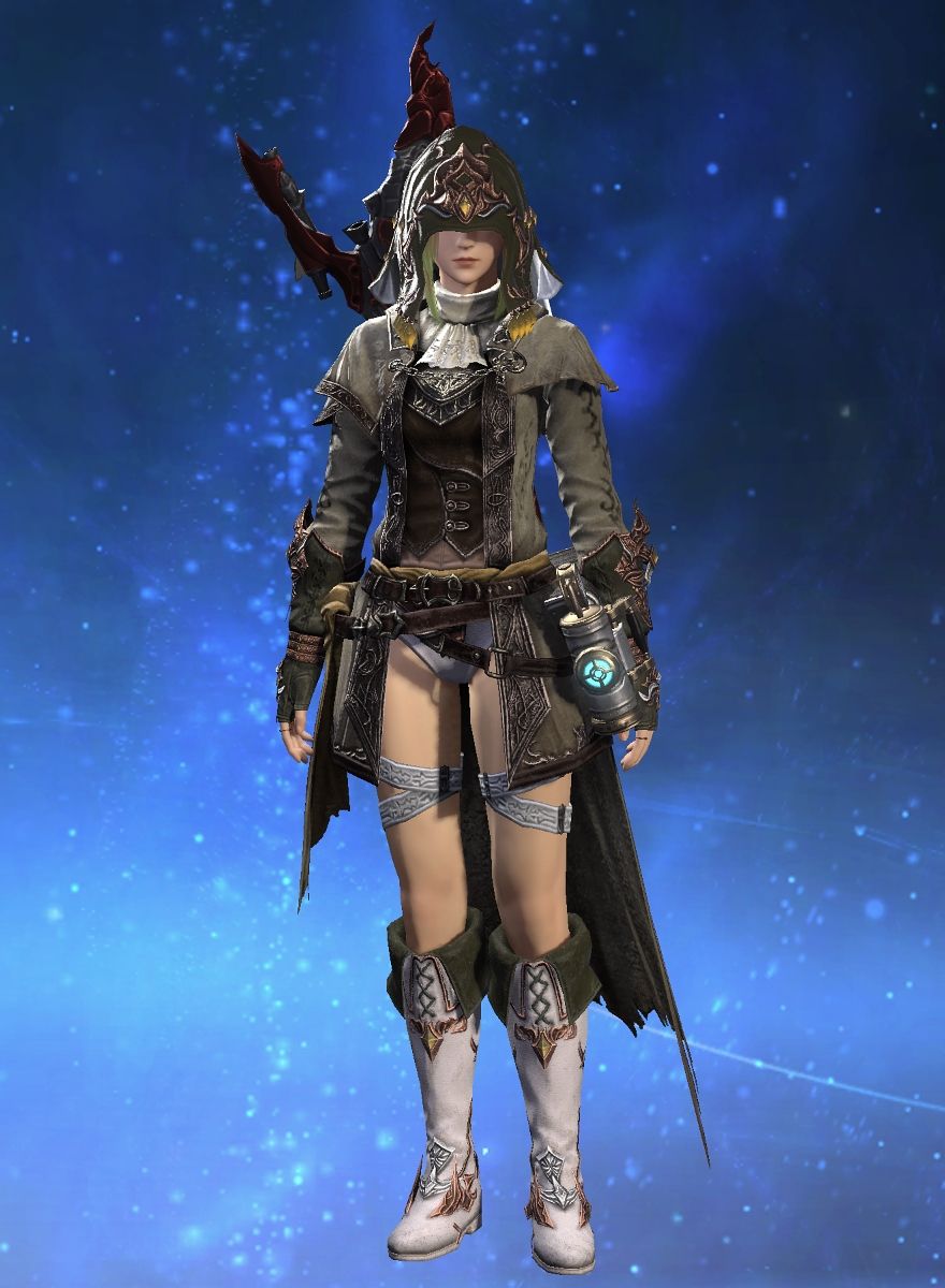 Eada Cater