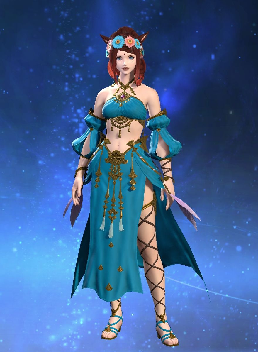 Oza'nova Neptune