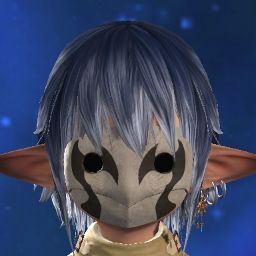 Xypher Bluesilver