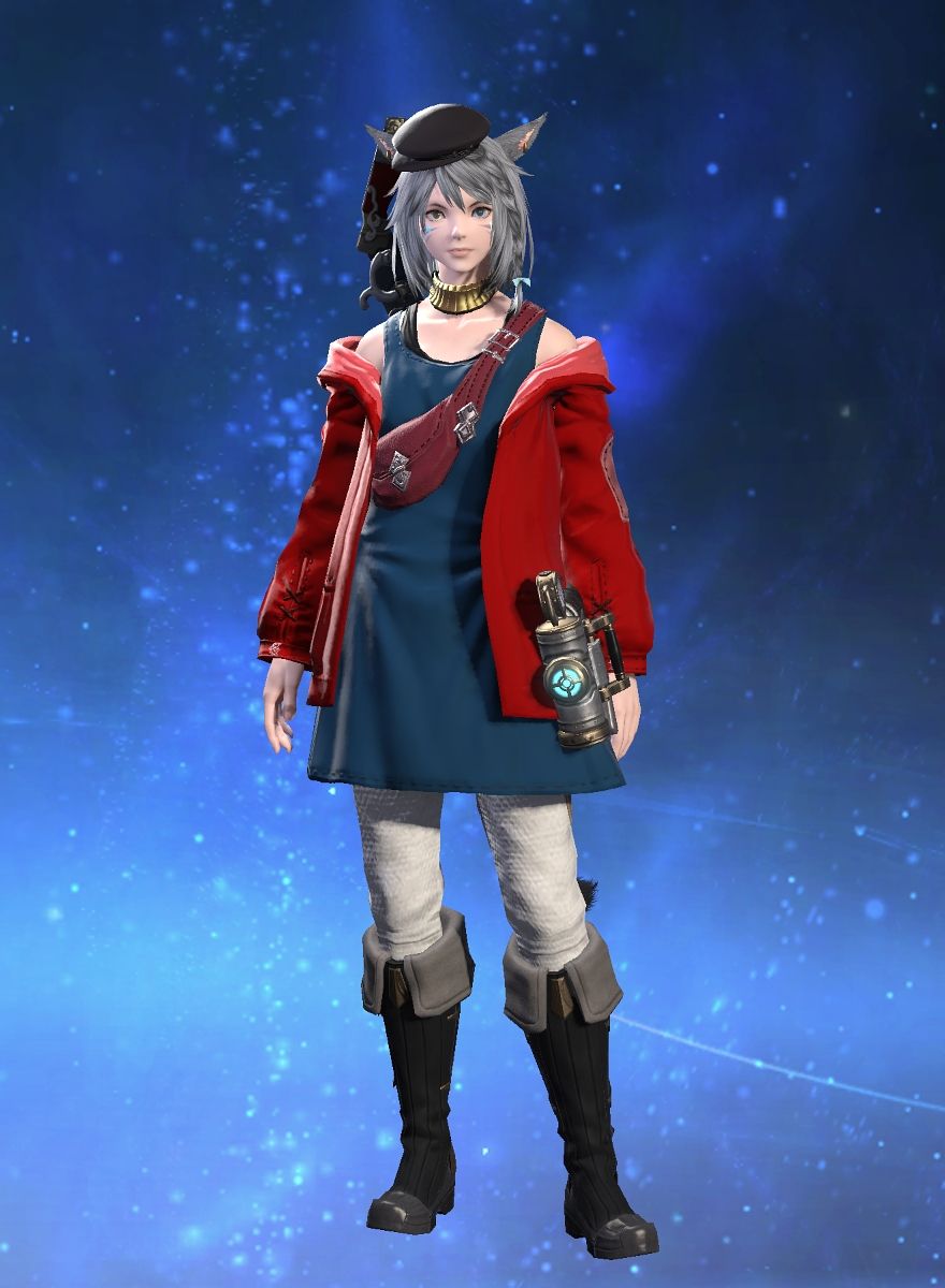 Ramlethal Tannhauser