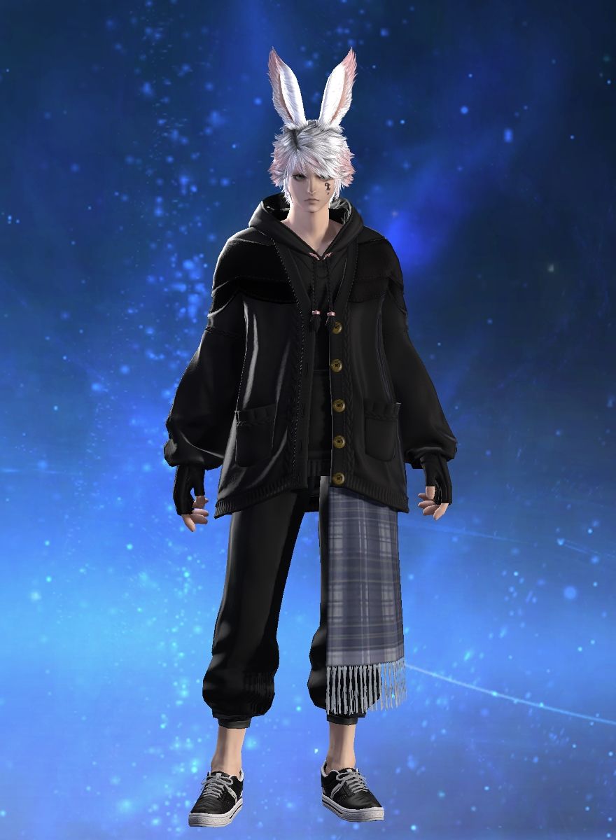 Rikujrpg Bunbun