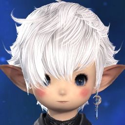 Wind-up Alphinaud