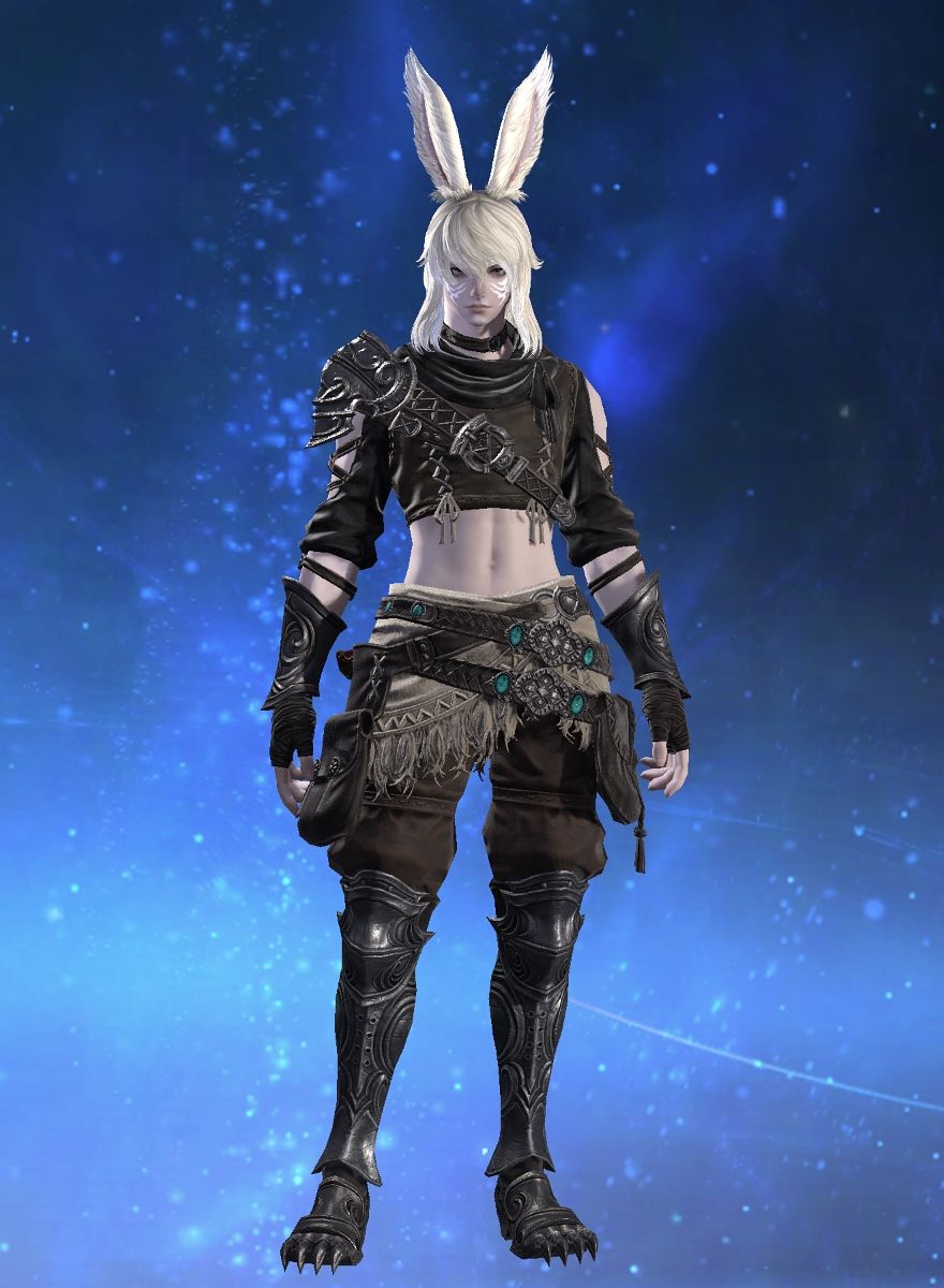 Ushamen Sixpacker