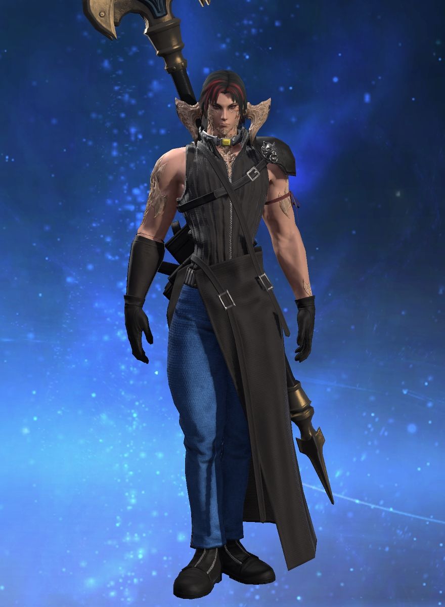 Kazari Harutaka