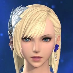 Amelia Tel'thor