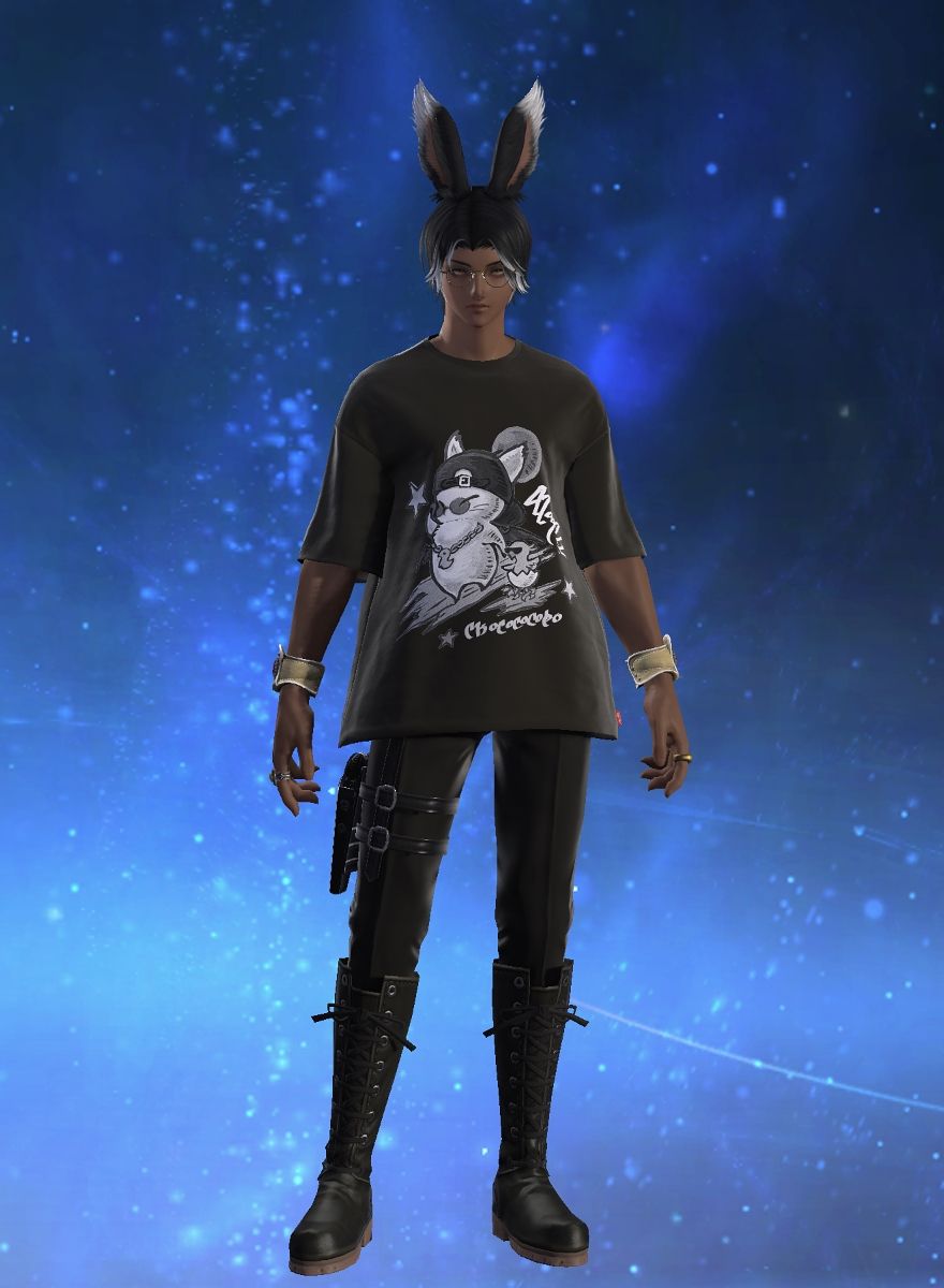 Salvador Rex