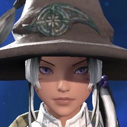 Chessa's Avatar