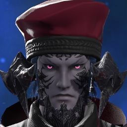 Xirx Balzurite