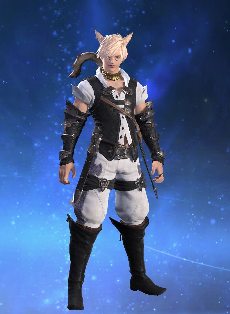 Haru Lamer