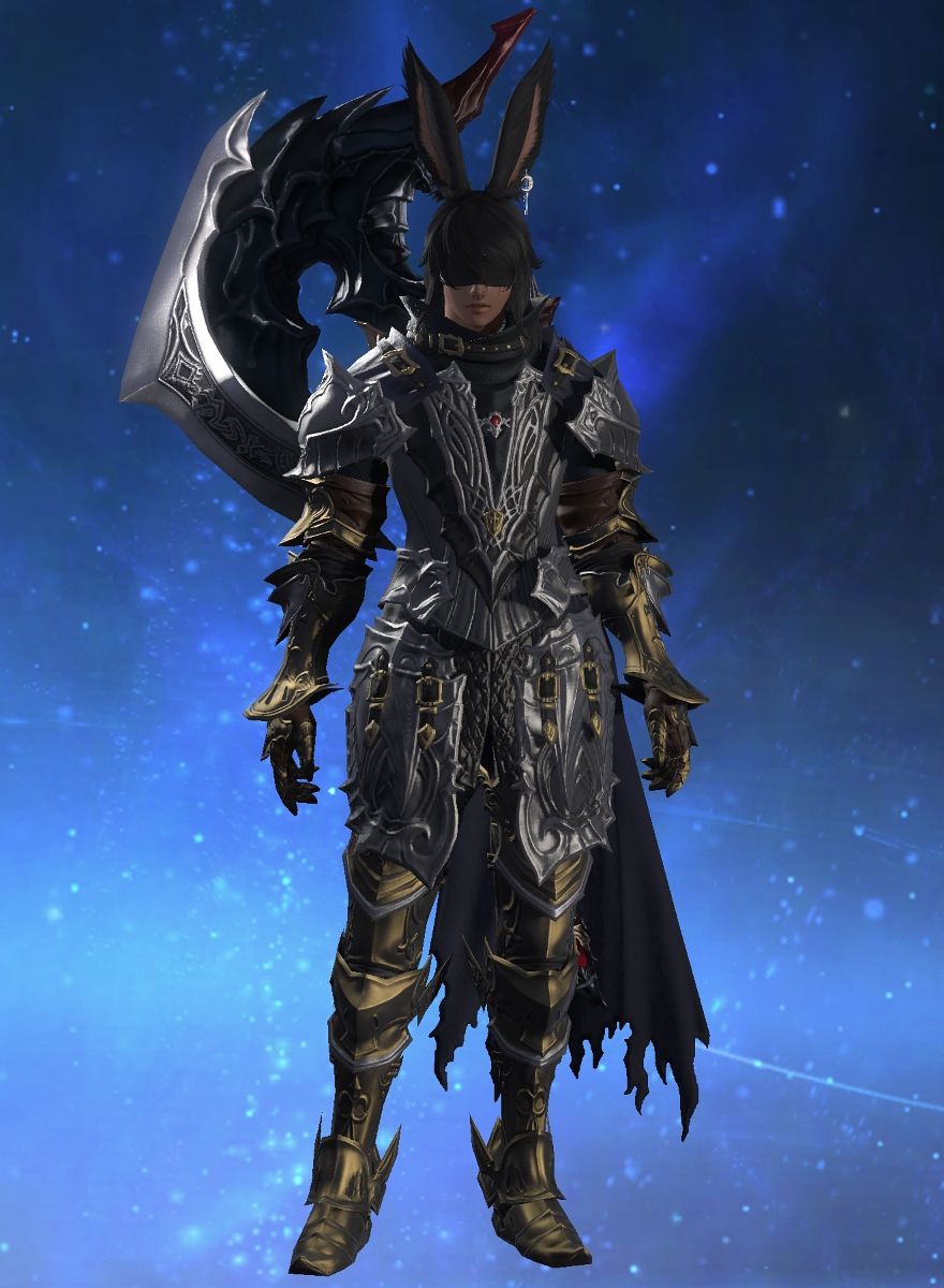 Kayn Xier