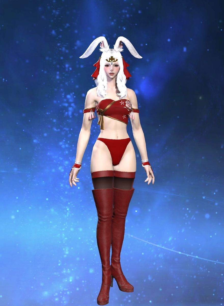 Carmilla Frost