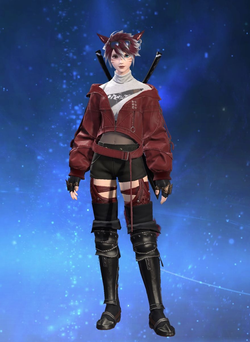 Violet Widogast