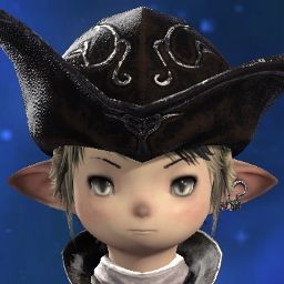 Ash Ravenblack