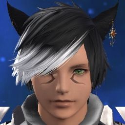 Lucius Polaris