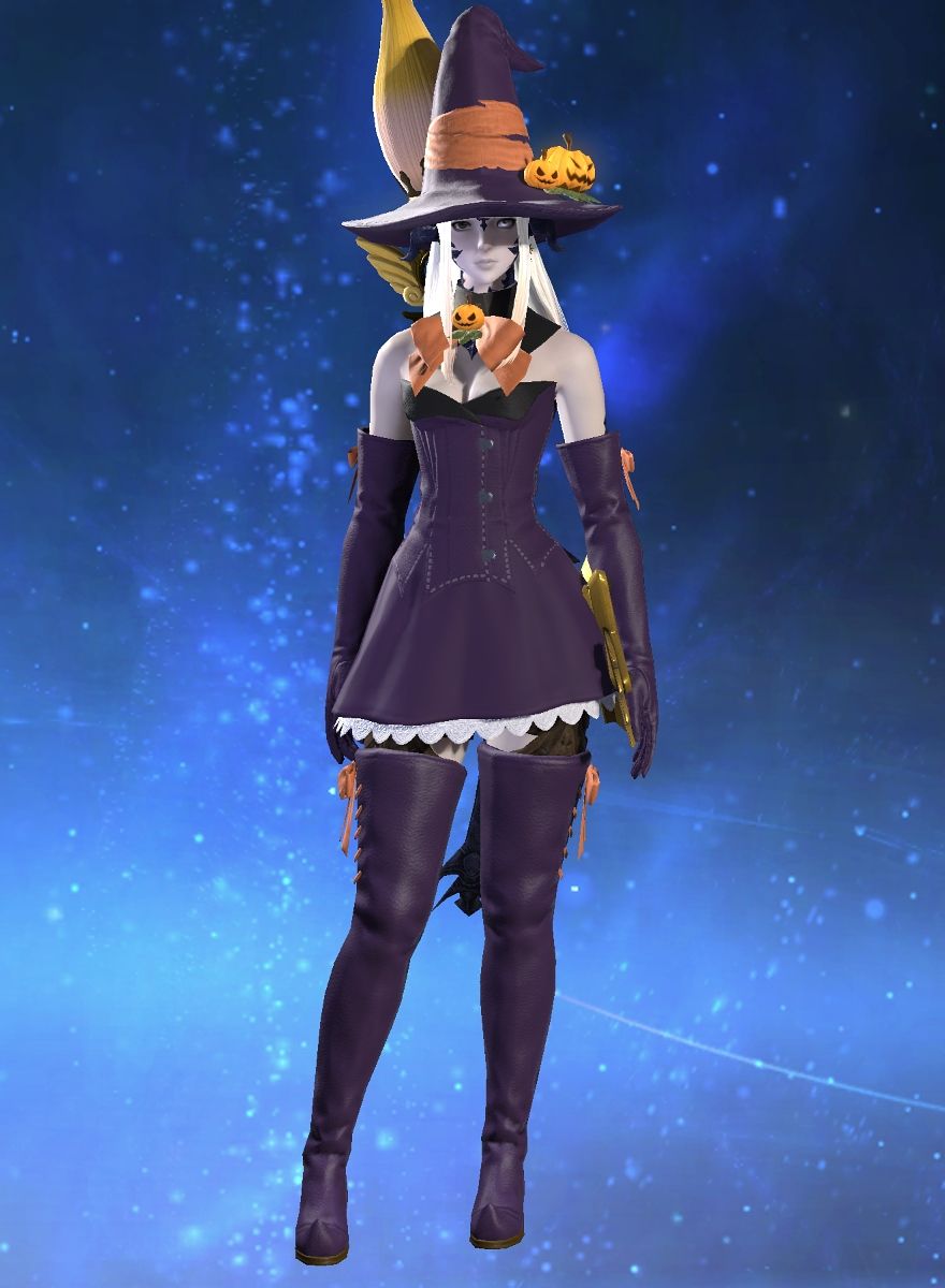 Vixtrr Kallistar