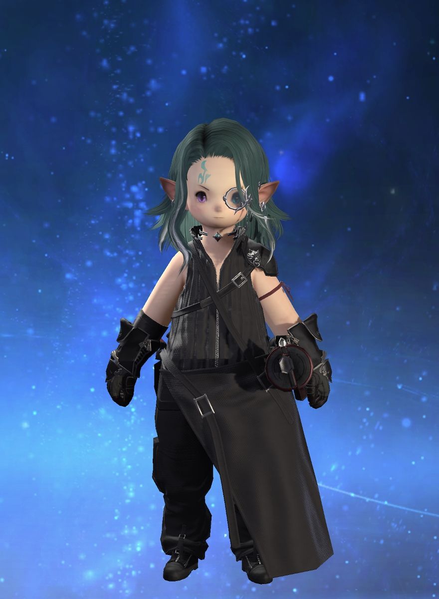 Aleister Heart