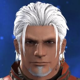 Vexkin Greywolfe