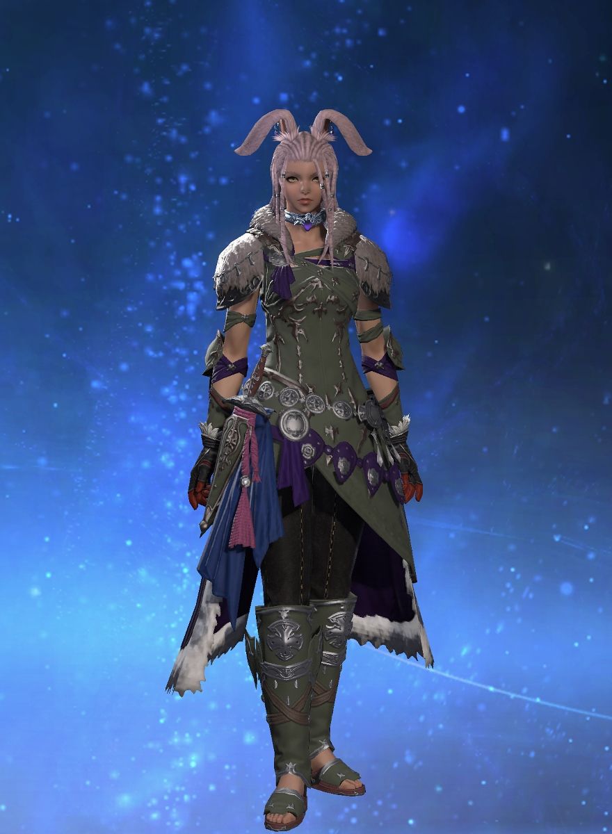 Hunter Dreams