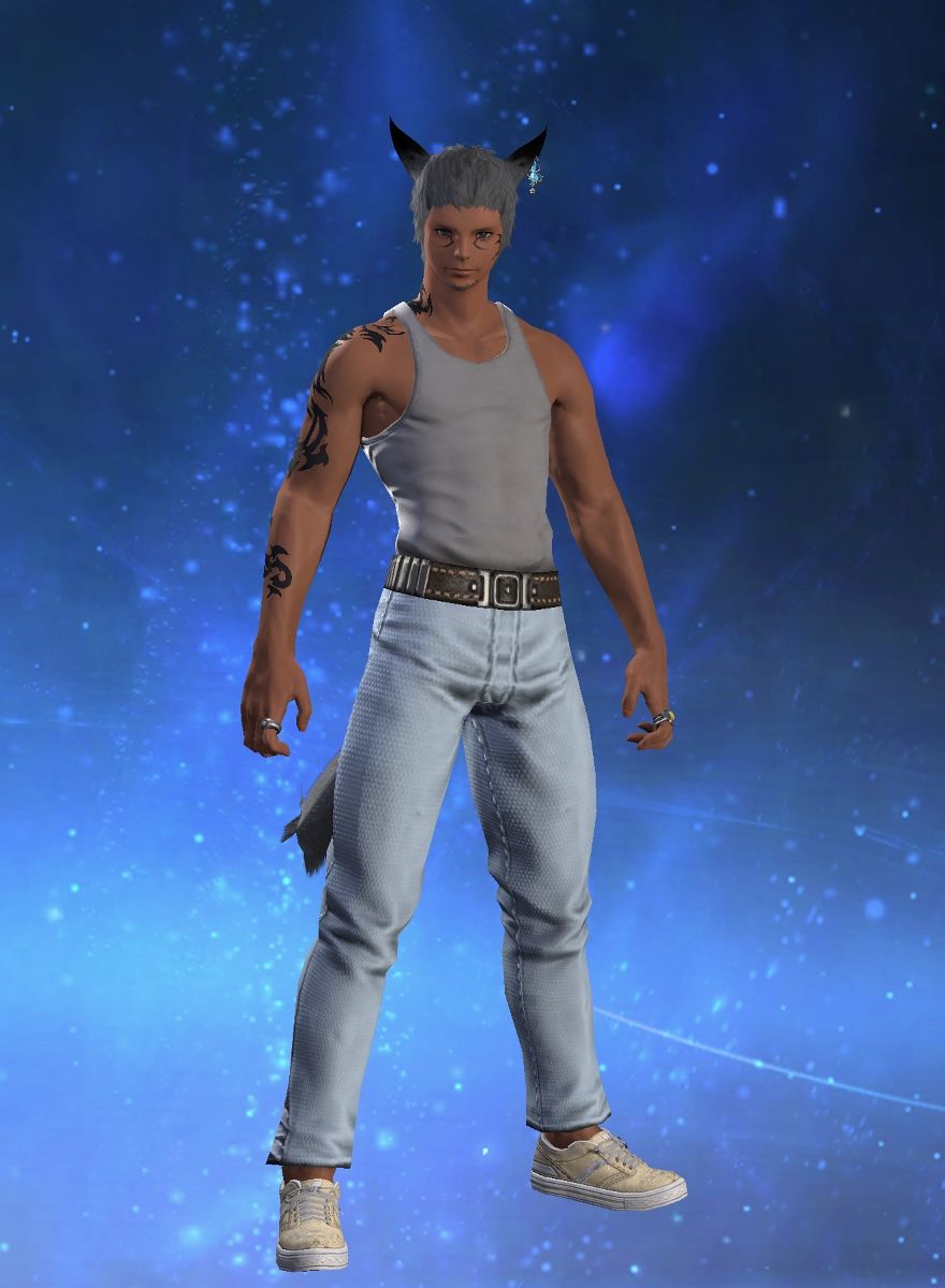 Ryu Collapsar