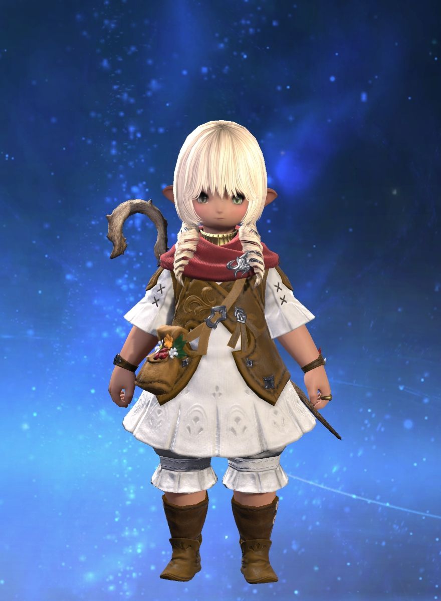 Kogekoge Teddy